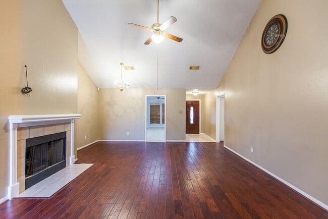 Building Photo - 1614 Glacier Blue Dr