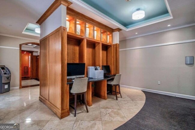 Building Photo - 3445 N Stratford Rd NE