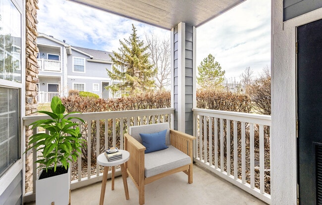 Building Photo - Eagle Ridge