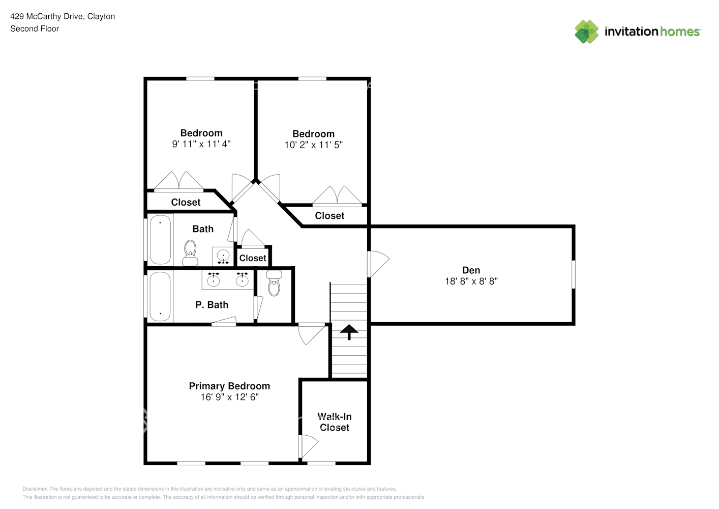 Building Photo - 429 McCarthy Dr