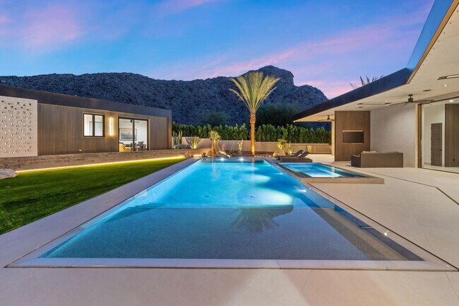 Building Photo - 71272 San Gorgonio Rd