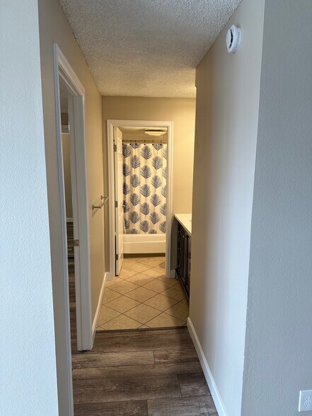 Hallway - 2 Adams St