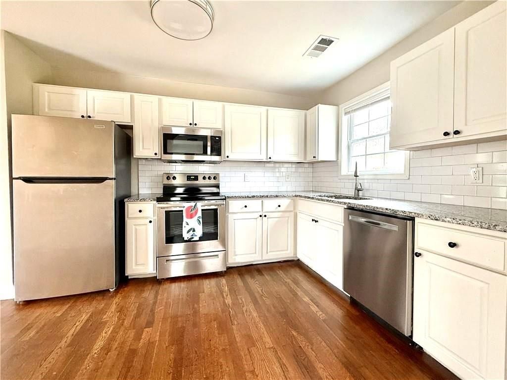 Building Photo - 1449 Lynford Dr SW