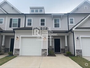 Building Photo - New Construction 3bd/2.5ba Townhome in NE ...