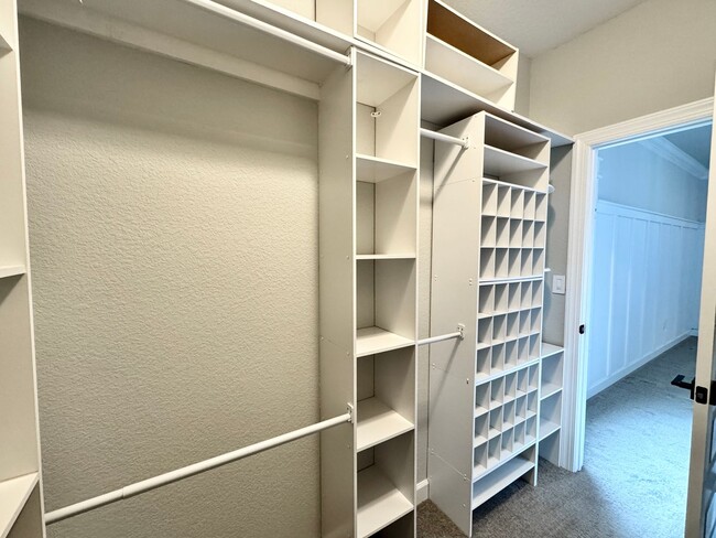 Building Photo - Farmhouse-style Home - Ready NOW in Pungo! A First Time Rental with a HUGE Fenced Yard, Attached ...