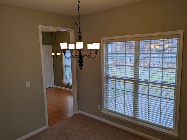 Building Photo - Four Bedroom with Fence and Cabarrus Schools