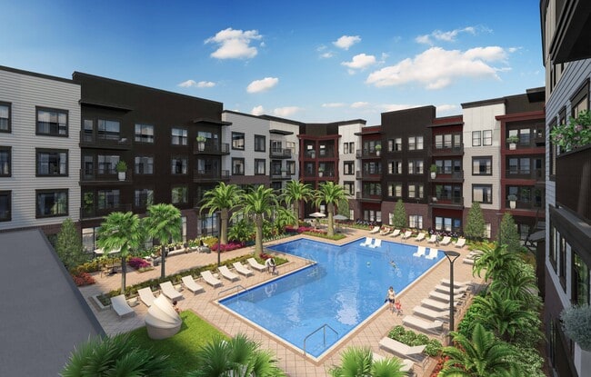 Building Photo - Parkway Crossings