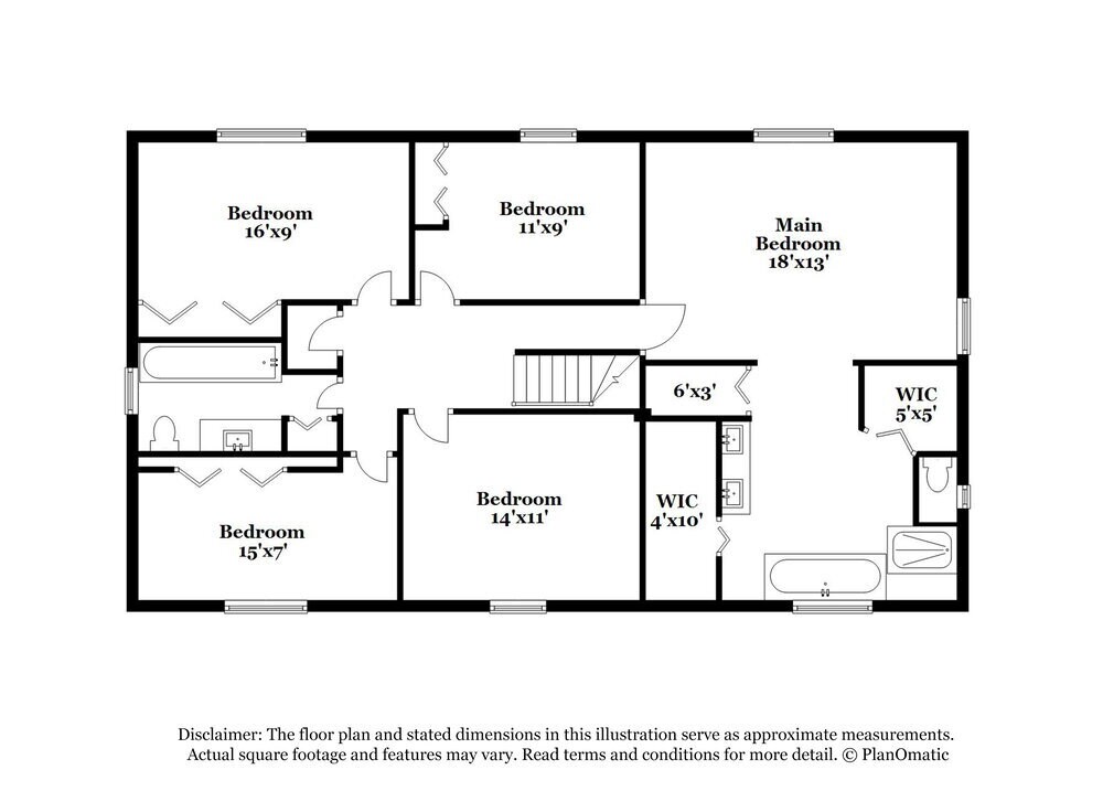 Building Photo - 405 Stone Briar Dr