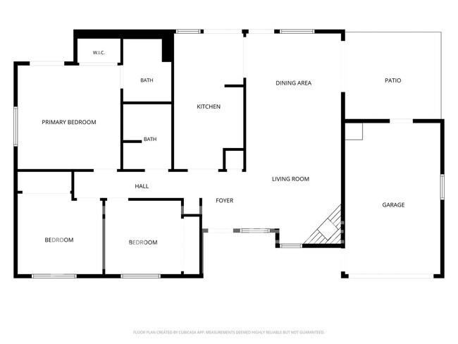 Building Photo - 10299 Octavia Way