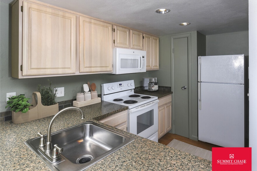 Summit Chase Apartments 1 Jane Lacey Dr Endicott NY 13760 Apartment