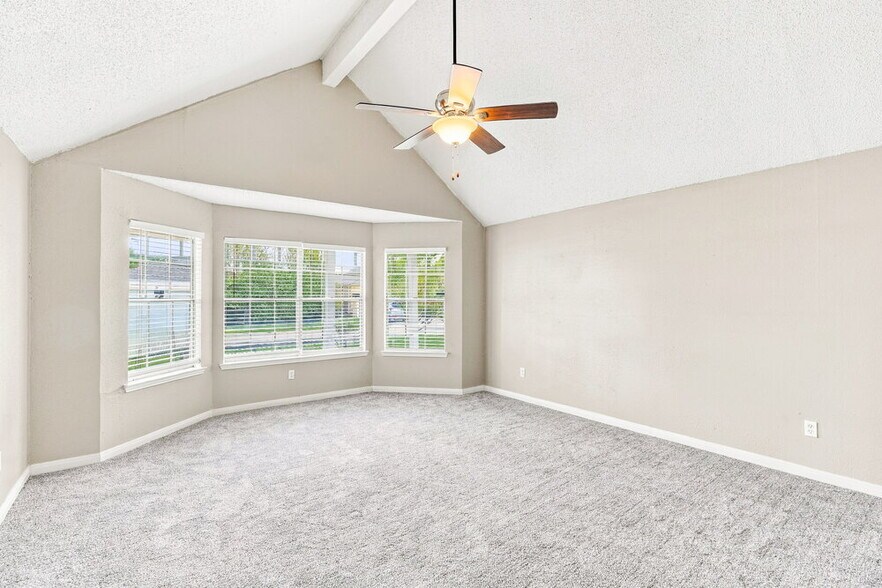 Building Photo - 2714 Ashford Trail Dr
