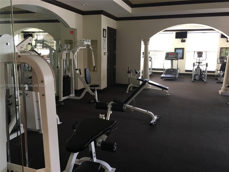SO FLO Real Estate Group 2320 E PRESERVE WAY APT 301 MIRAMAR - 2320 E Preserve Way
