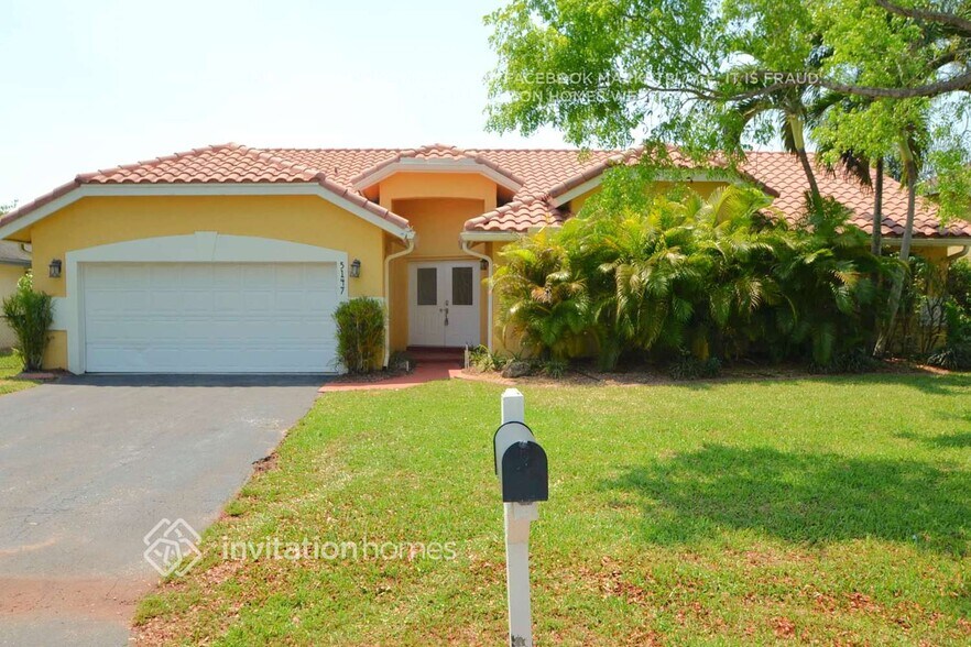 Primary Photo - 5147 NW 51st Ave
