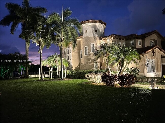 Building Photo - 4800 NW 124th Way