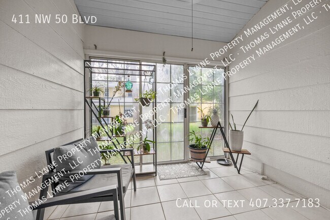 Building Photo - 411 NW 50th Blvd