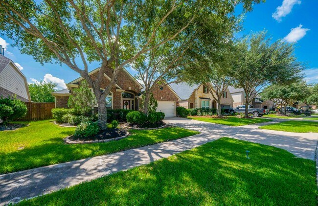 Building Photo - 27907 Brandy Creek Lane