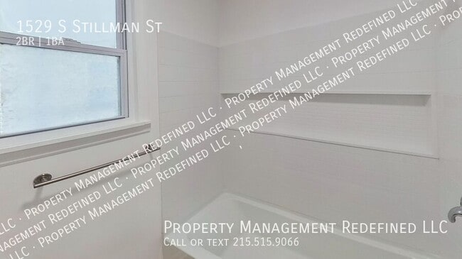 Building Photo - 1529 S Stillman St