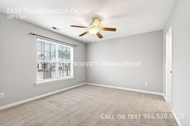 Building Photo - 8616 Thunderwood Dr