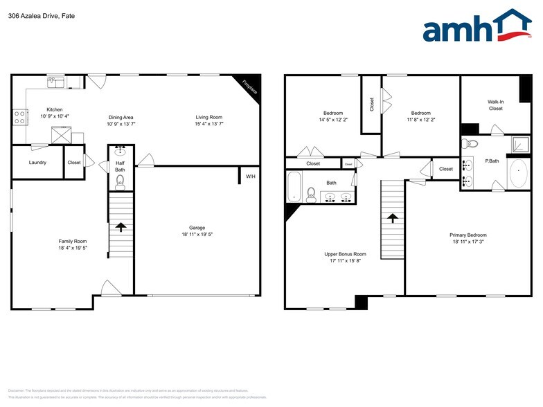 Building Photo - 306 Azalea Dr