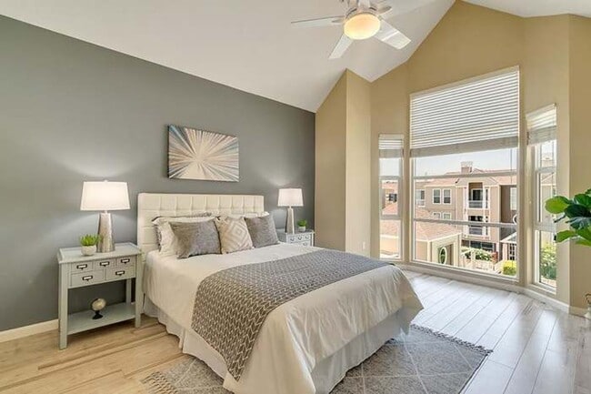 Building Photo - Serene & Pristine: 3 Bedroom, 3 Bath Bi-Level Condominium available in Central San Jose Location