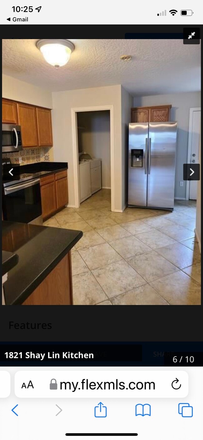 Building Photo - 1821 Shay Lin Ct