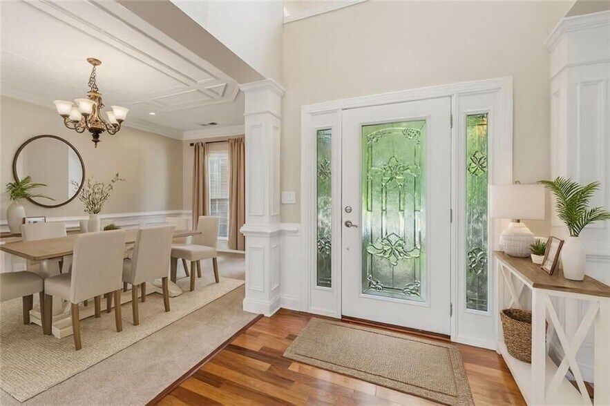 Building Photo - 410 After Glow Smt