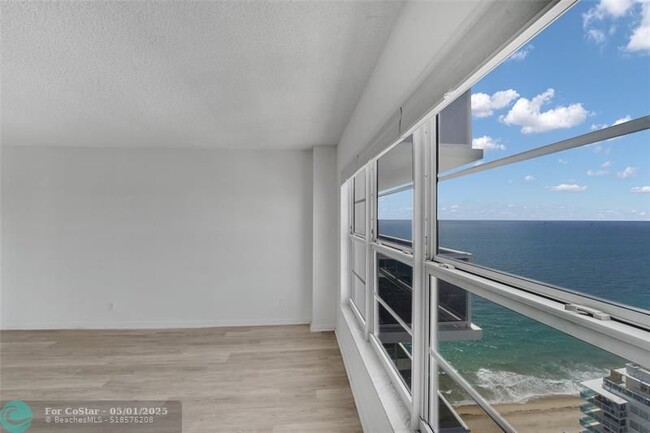 Building Photo - 3500 Galt Ocean Dr