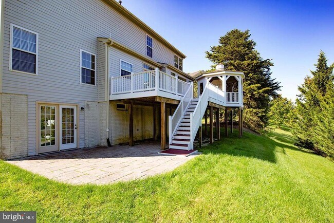 Building Photo - 13011 Firestone Ct