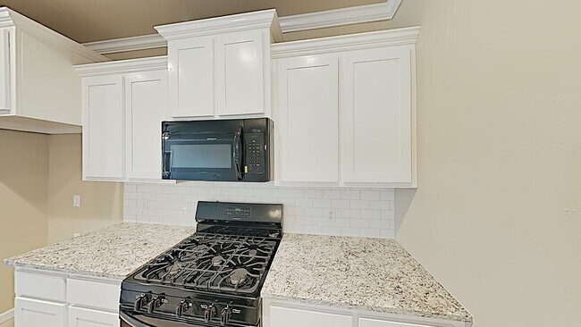 Building Photo - 10704 Mountain Fork Dr
