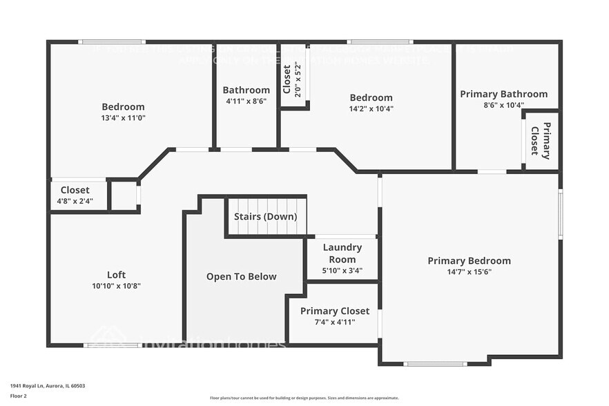 Building Photo - 1941 Royal Ln