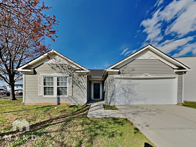 Building Photo - 2346 Sweet Flag Court