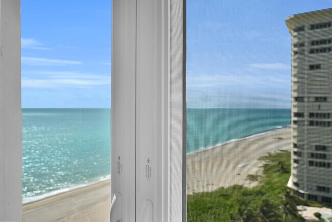 Building Photo - 500 S Ocean Blvd