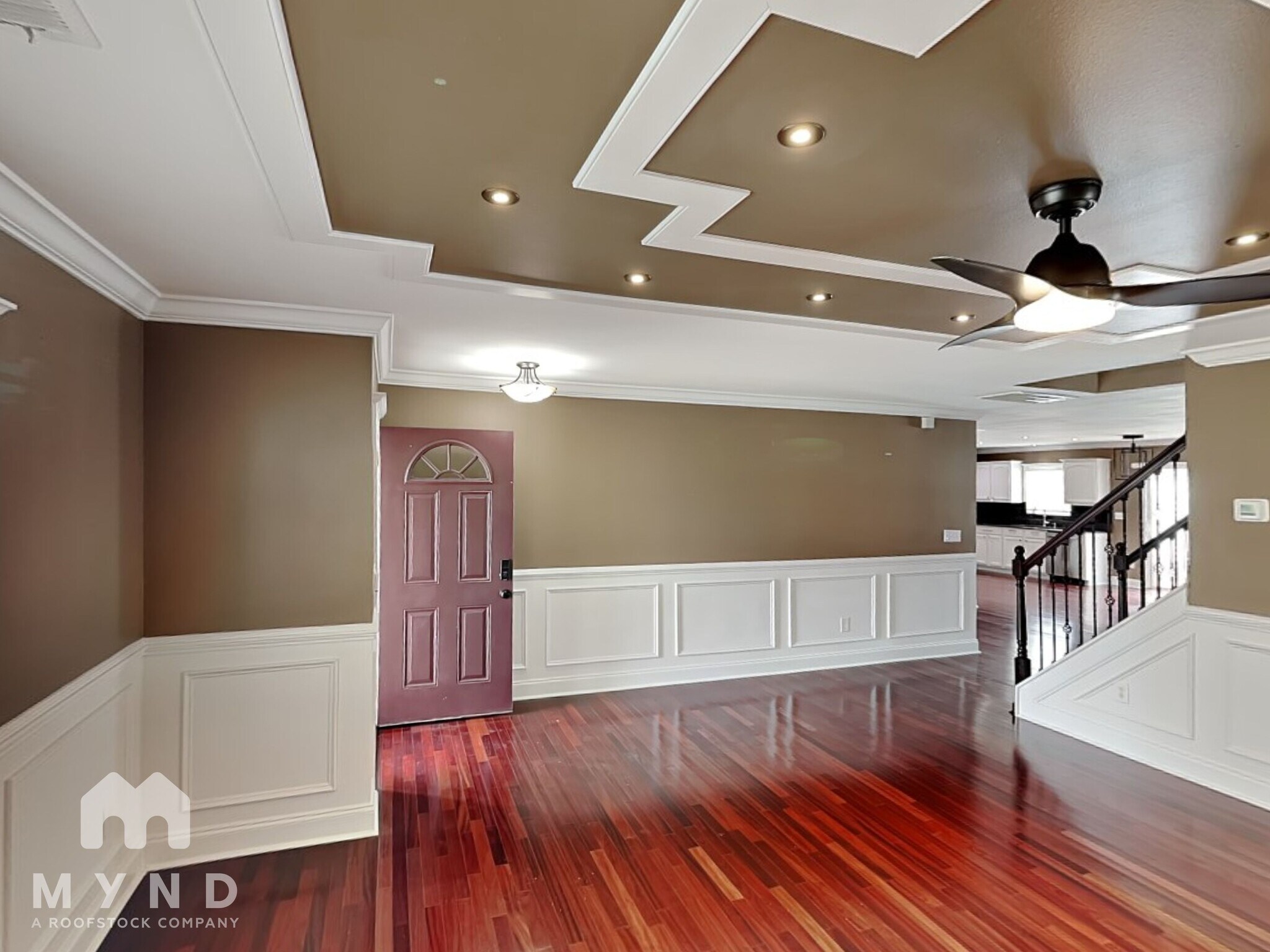Building Photo - 4727 Mortonhall Rd