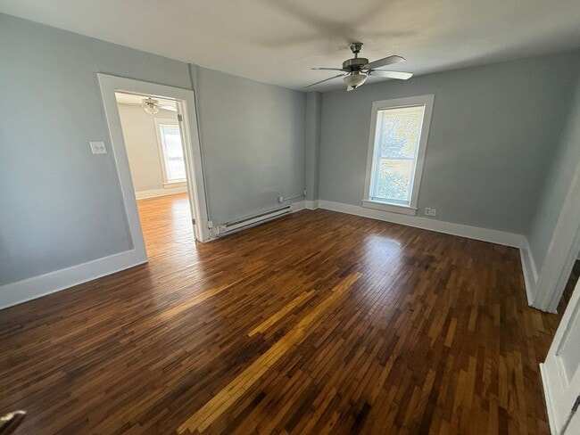 Building Photo - Two bedroom available for a move in right ...