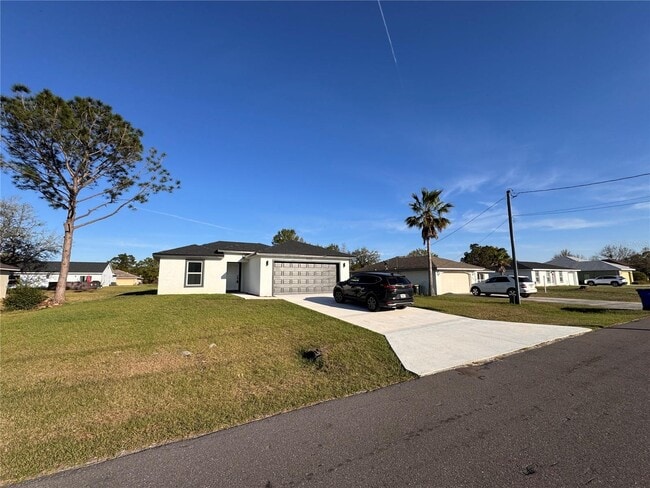 Building Photo - 4100 Mendoza Ave