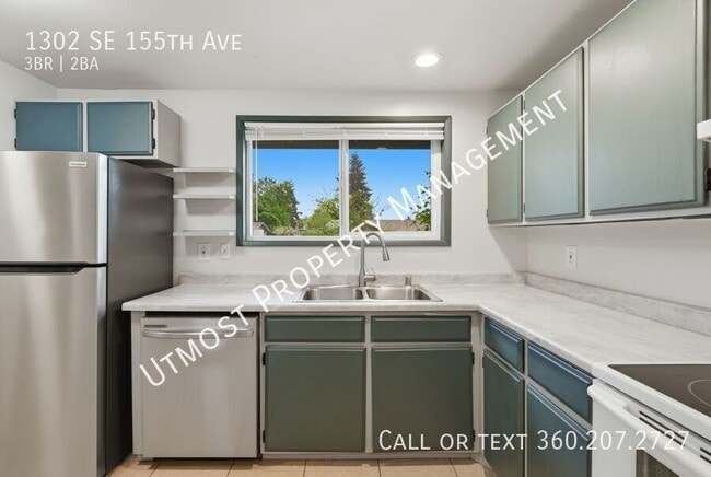 Building Photo - 1302 SE 155th Ave
