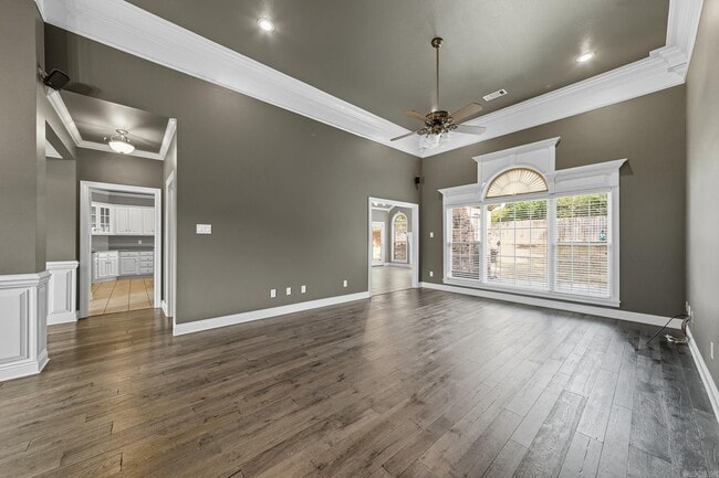 Building Photo - 25 Hickory Bend Dr
