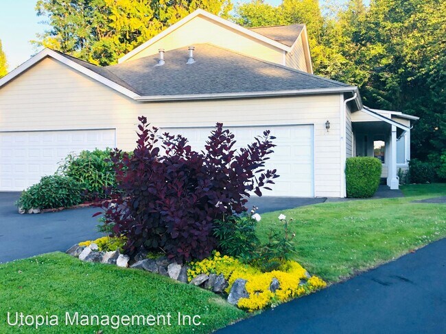 Primary Photo - 2 br, 2.5 bath House - 2170 28th Street
