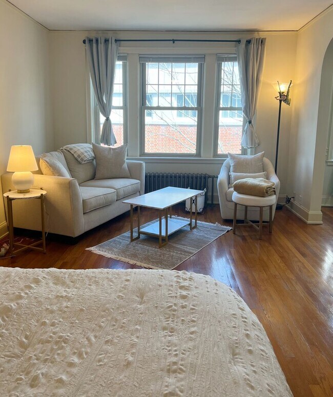Interior Photo - Elliott Apartments