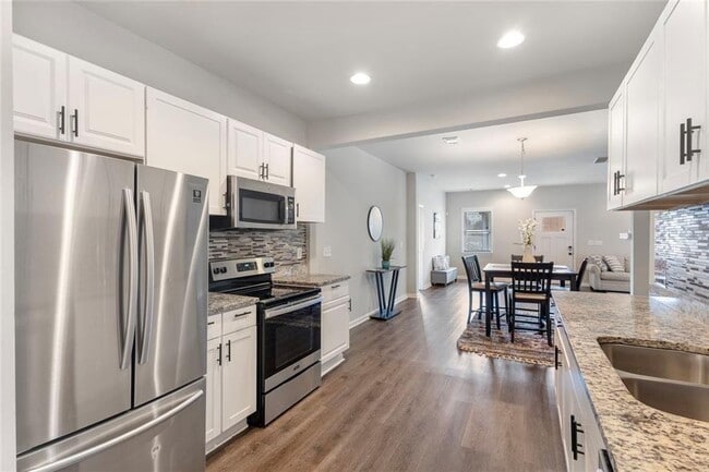 Building Photo - 1585 Archer St SW