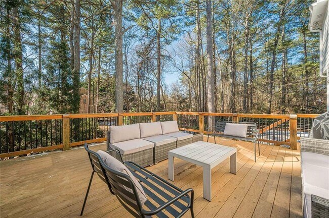 Building Photo - 6430 Bannerhorn Run