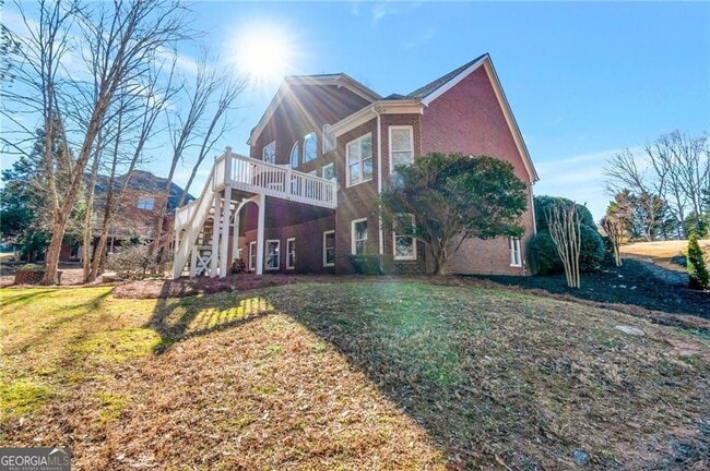 Building Photo - 115 Wolf Willow Ct