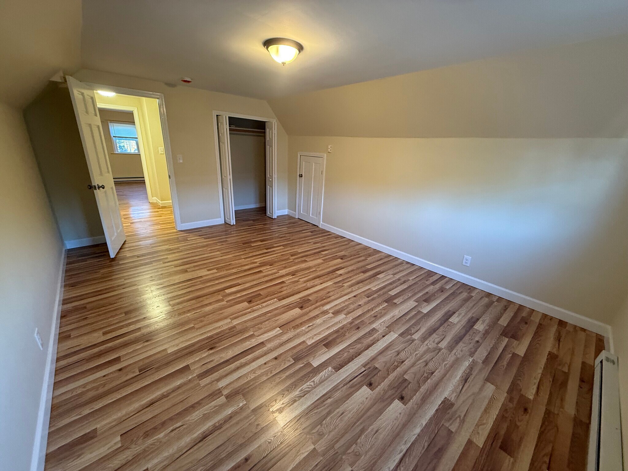 Bedroom 2 - 33 S Elm St