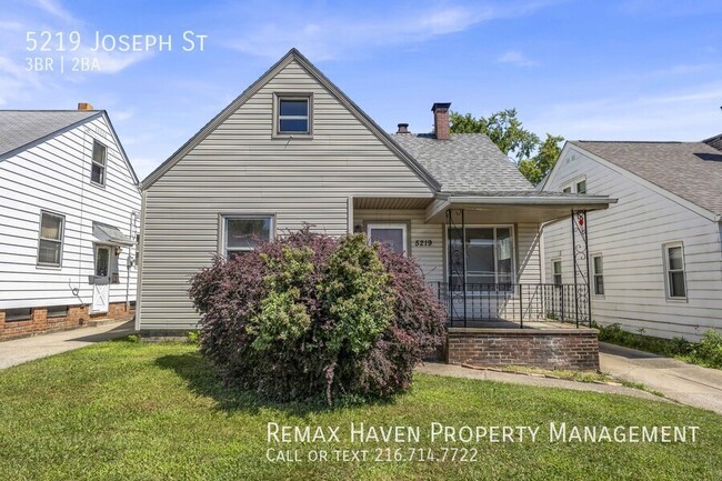 Primary Photo - 5219 Joseph St