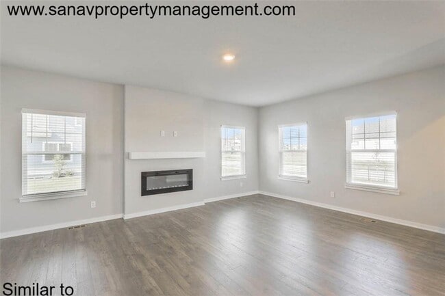 Building Photo - "Stylish 4-Bedroom Home in Prairie Trail with Modern Amenities"