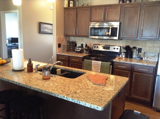 Building Photo - Quality Home Management