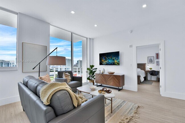 Building Photo - 18800 NE 29th Ave