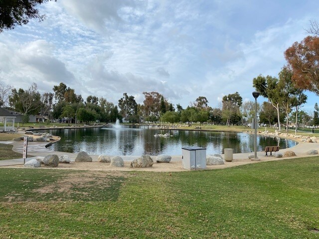 Building Photo - 8 Raleigh