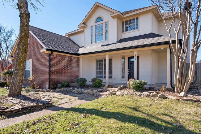 Building Photo - Newly Renovated Midlothian 4 bedroom