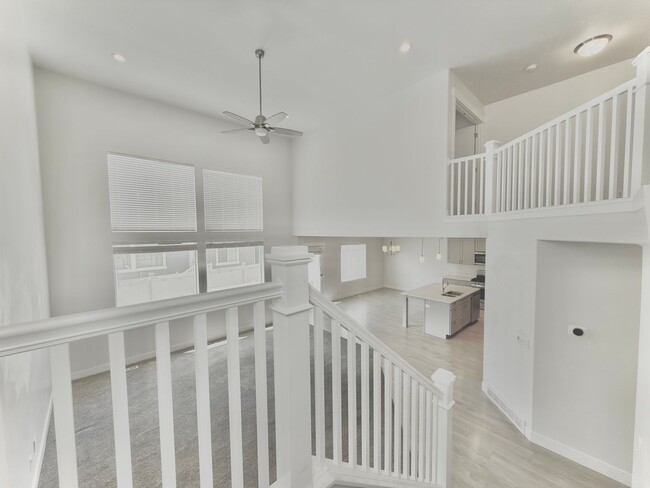 Building Photo - 3 Bed | 2.5 Bath | 2,365 sq ft above grade | Full unfinished basement | 2-car garage